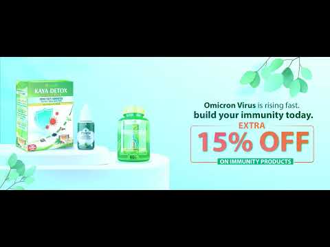 Divya Shree Immunity Booster High Quality Ayurvedic Supplement