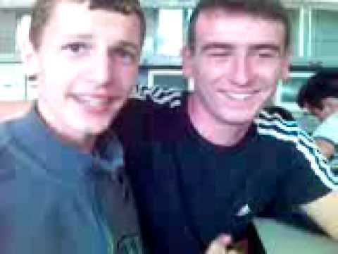 Djole Markovic i Dejan Narancic - Moje Najmilije