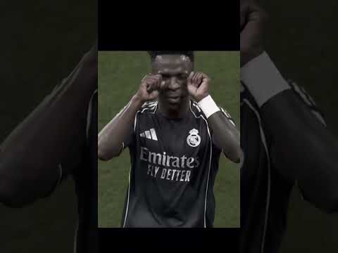 VINI JR🤯#football #vinicius #worldcup