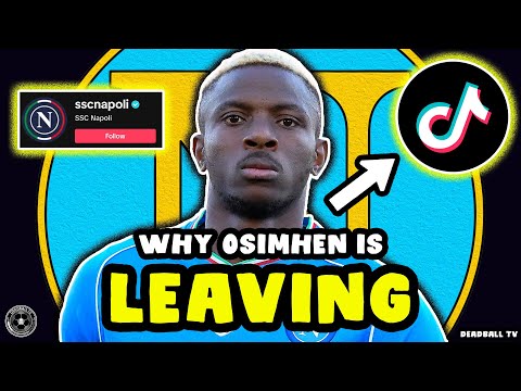 THE PROBLEM WITH NAPOLI