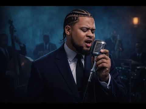 Lápiz Conciente Ft. JN3 – Mami (60s Soul)