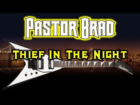 Thumbnail for Thief In The Night video