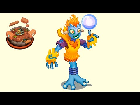 Adult Galvana - All Sounds and Animations