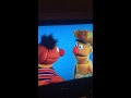 Sesame Street Voiceover