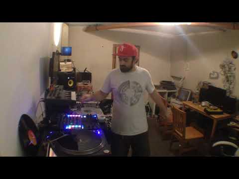 Jimmy Penguin - 2021 DMC Supremacy - Eliminations entry