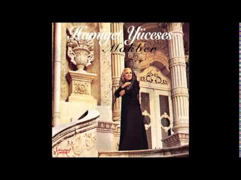 Hamiyet Yüceses - Kadifeden Kesesi