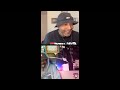 Vex Da Vortex Shaq Threw Me In A Trashcan One Time Full Convo CTC Show Ep 119