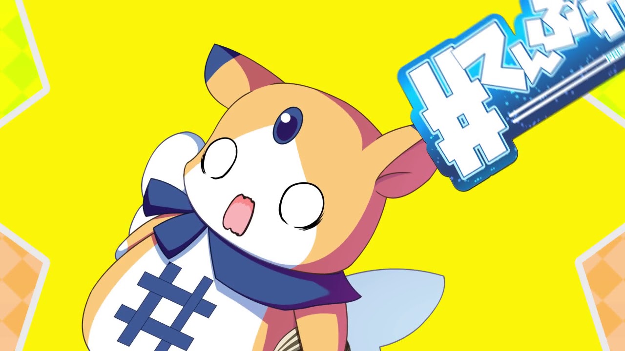 てんぷれっ!! オープニングムービー