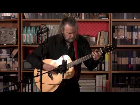 Beppe Gambetta: Medley Web Exclusive
