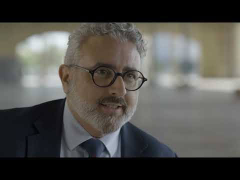 Alberta Norweg, en el banco de las decisiones SOMMOS connecta 2026