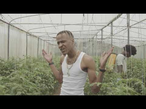 Frass Ft Ireland Boss - Diamonds (Official Video)