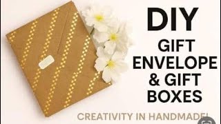 “How to Make a Versatile Paper Gift Bag with Patterned Paper”