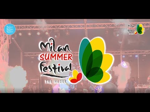 Milan Summer Festival 2019 - Aftermovie