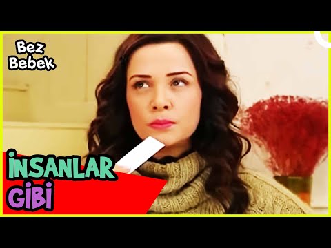 NANA'NIN PARA KAZANMA İSTEĞİ - Bez Bebek