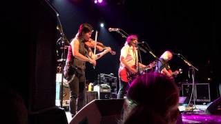 INDIGO GIRLS - TOUCH ME FALL