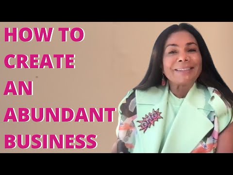 聖母瑪雅親授：在全球經濟下如何成就成功事業！ (Her Holiness Sai Maa - How to have a successful business in this global economy)