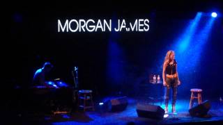 Morgan James - Take Me To Church