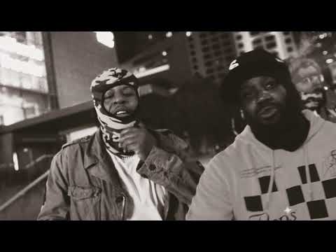 K Smith x Rich Rocka - Double Up || Official Video