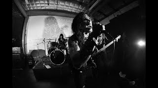 Serpent Of Eden - Altar Of Rotting Blood (Black Metal Fest IV @ Hangar 18)