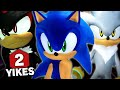 I Suffered Through ALL Of Sonic 06
