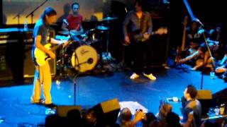 Lemonheads-The Turnpike Down @ Bowery Ballroom 10/10/11