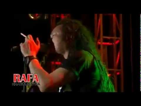 STEVEN JAM - Kembali Live Balekambang