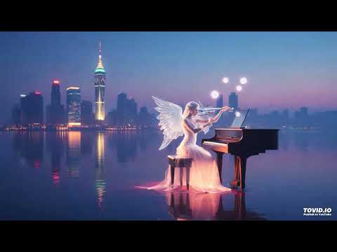 BELLS OF TIANANMEN JAMASTER A ANGELIC FEMALE VOCAL TRANCE FAN REMIX AI