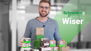 Produkt Review | #SchneiderElectric Wiser | Smart-Home