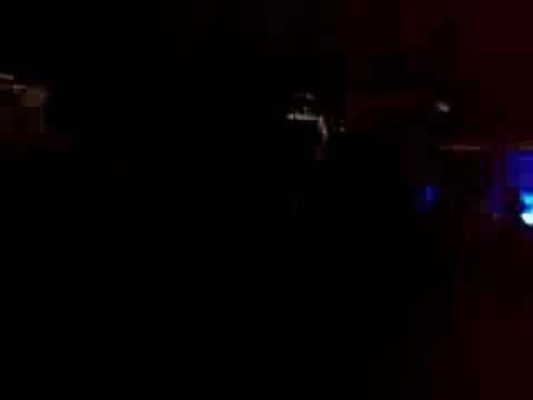 David Mayl @ Carpe Diem TEMAZO !!!!!