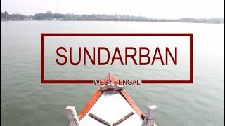 preview picture of video 'Road trip towards sundarban || Godkhali ferry ghat'