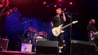“Keep On Loving Me Baby” Colin James @ The Triple Door Seattle 6.8.24