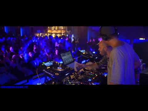 Houserocker 09-2012 feat. Turntablerocker (Video 1)