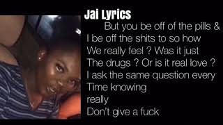 senta.xv | i ain’t never gon want nobody