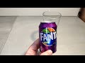 Fanta Cassis The Best Fanta
