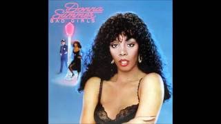 Donna Summer - 1979 - Hot Stuff - Bad Girls - Medley