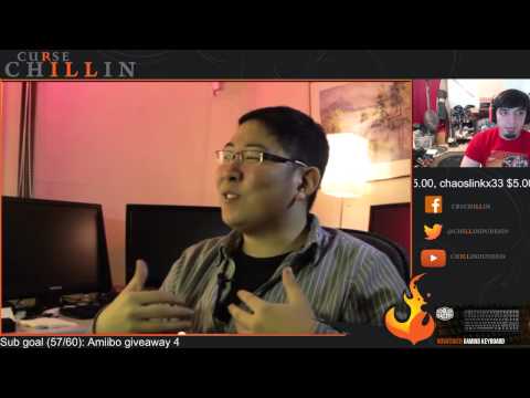 "The Smash Brothers" Re-viewing: Episode 6 "Paper Cuts"