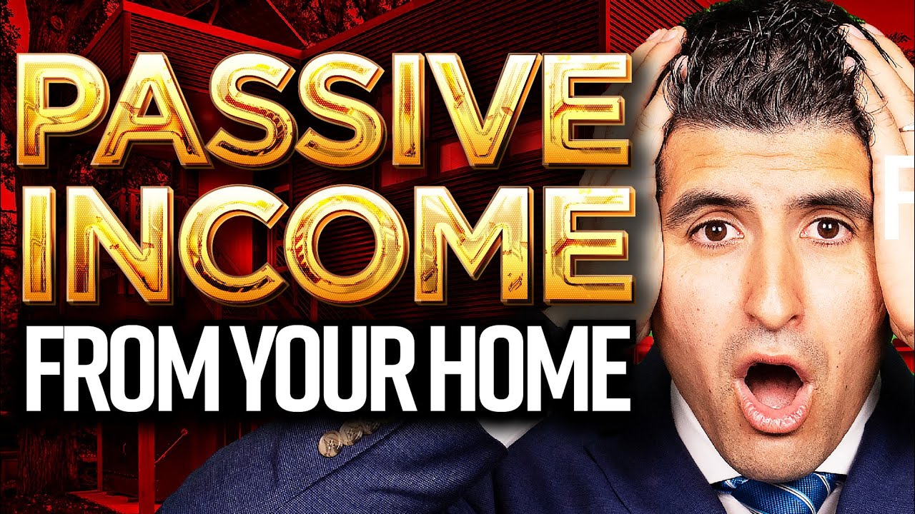 What Are Prefab ADUs in California? | Understanding Prefab Homes | Passive Income From Your Couch