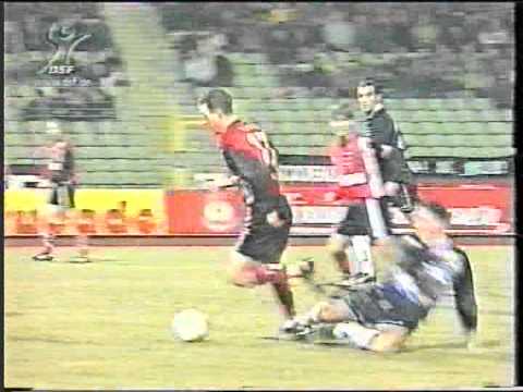 2. Bundesliga 1997/98 18-Nürnberg - FC Gütersloh.mpg