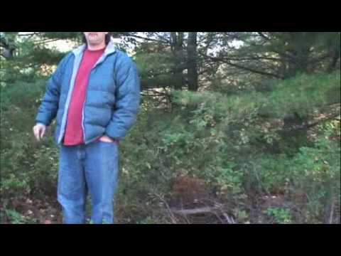 Five Stones of River Road Video 1