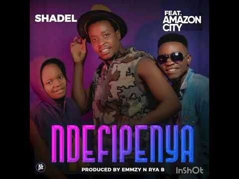 ndefipenya ai shadel ft Amazon city