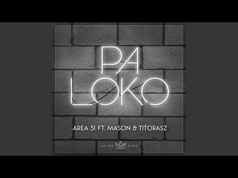 Paloko (feat. Titorasz & Mason)