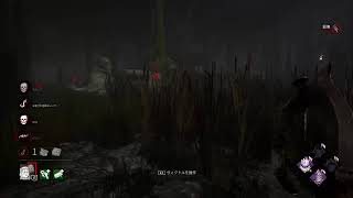 [PS4]　DBD　すこす