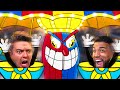 Can Two Idiots Actually Beat Cuphead Probably Not Ep 4
