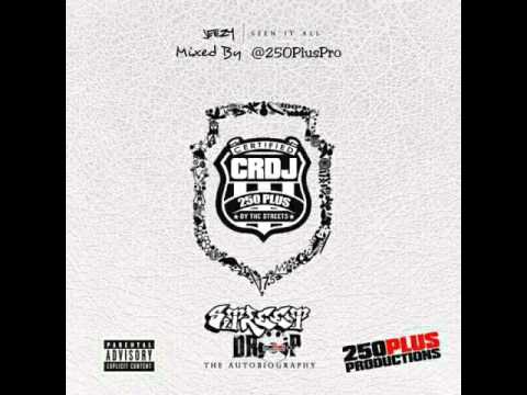 Jeezy - Fuck The World ft. August Alsina [Seen It All Street Drop Edition Trk 8]