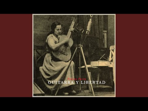 Me Voy Me Voy - Violeta Parra