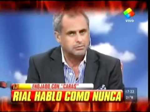 Exitoina.com - Rial habló de su divorcio