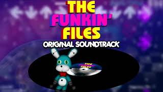 Cover art for The Funkin' Files - Caution (Remix)