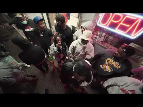 Lil Yachty Feat. Babyface Ray & Veeze - Fight Night Round 3 Shit (Official Audio)