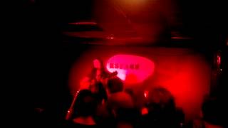 Ghosts and Lovers, Marissa Nadler Live @ Espace B, Paris