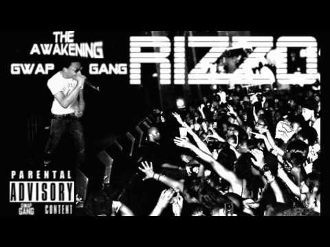 Rizzo ft Chris Brown - My Last (The Awakening Mixtape)